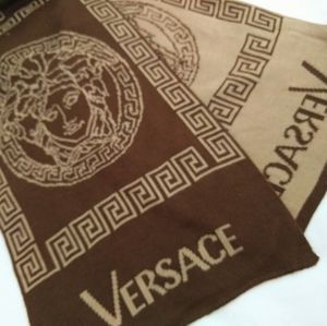 Beautiful thick scarf